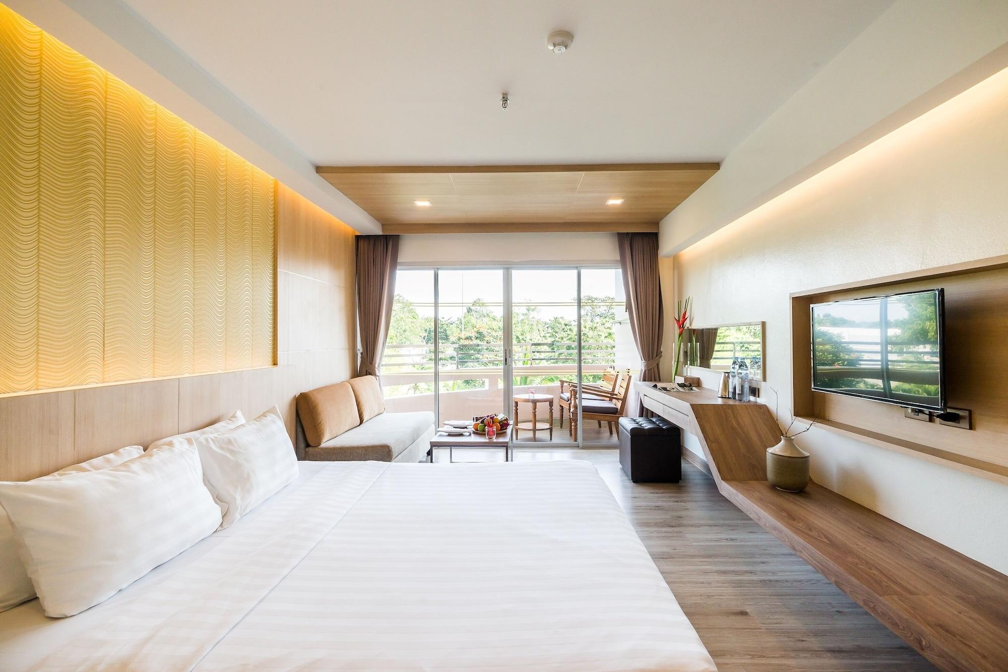 Matcha Samui Resort Formerly Chaba Samui Resort Strand von Chaweng Exterior foto