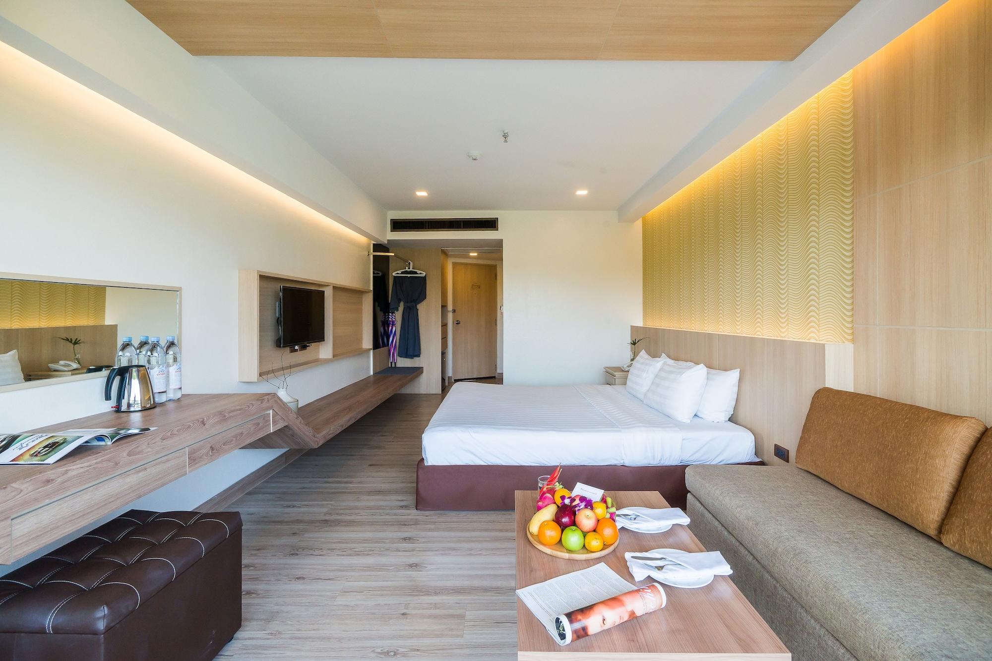 Matcha Samui Resort Formerly Chaba Samui Resort Strand von Chaweng Exterior foto