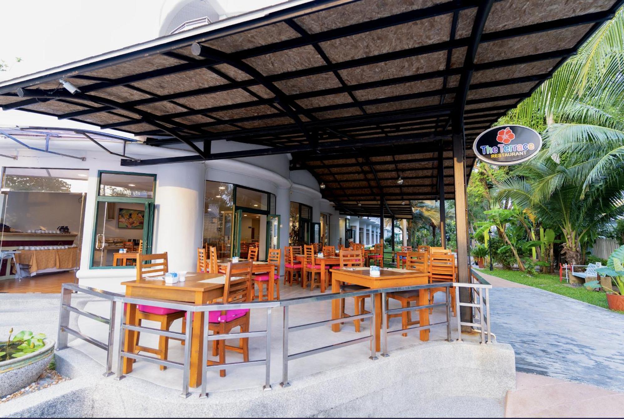 Matcha Samui Resort Formerly Chaba Samui Resort Strand von Chaweng Exterior foto