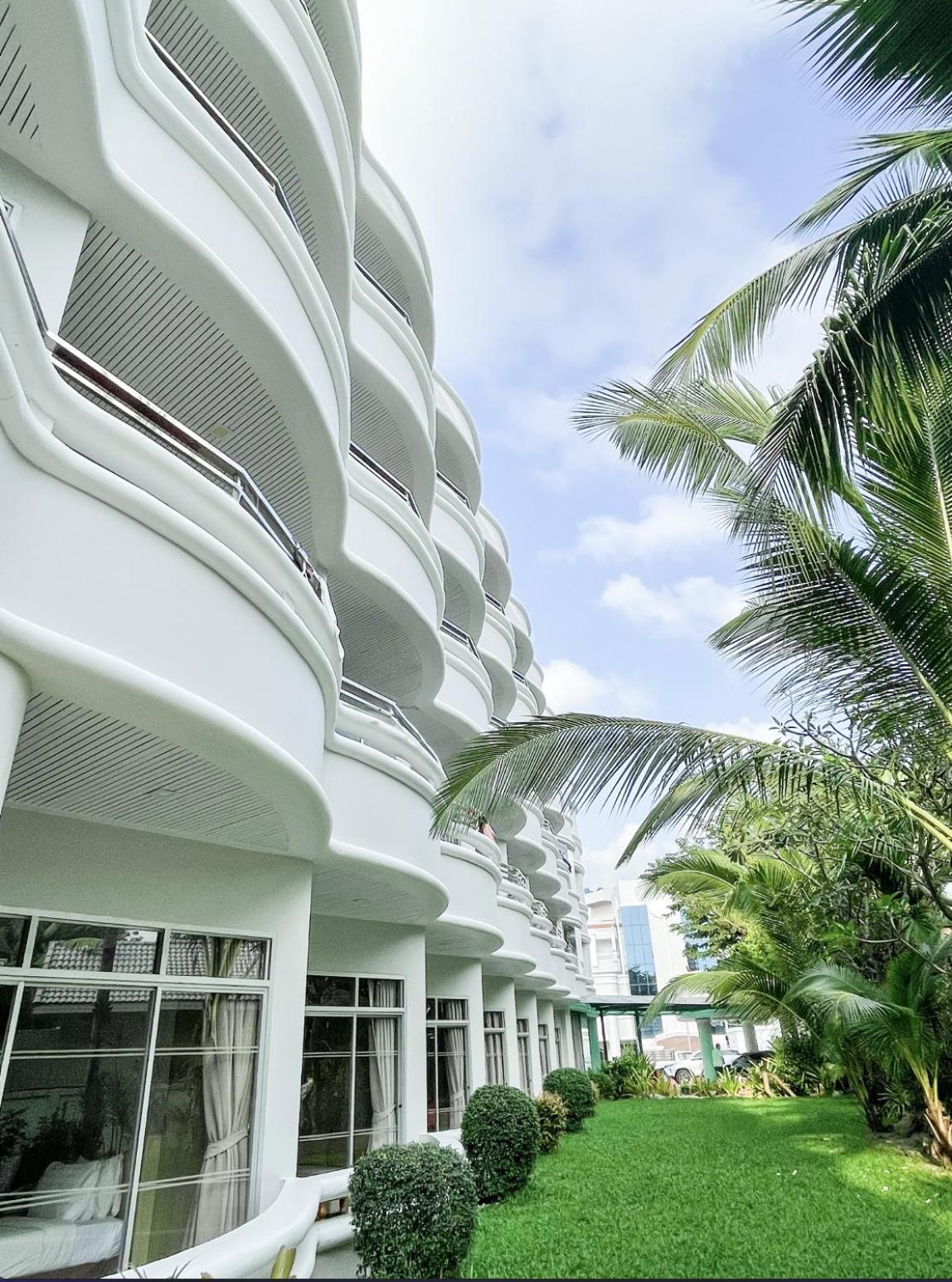 Matcha Samui Resort Formerly Chaba Samui Resort Strand von Chaweng Exterior foto