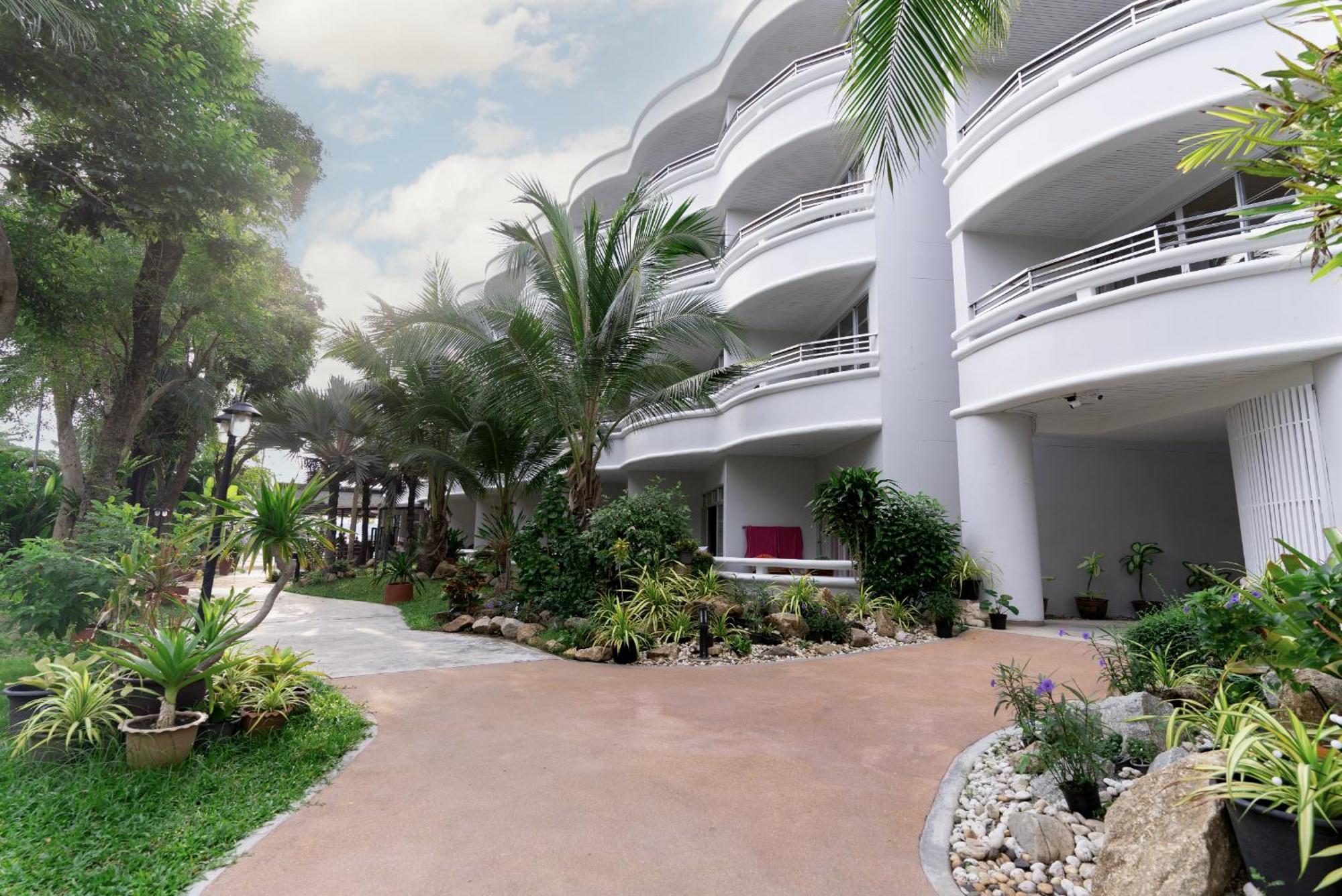 Matcha Samui Resort Formerly Chaba Samui Resort Strand von Chaweng Exterior foto