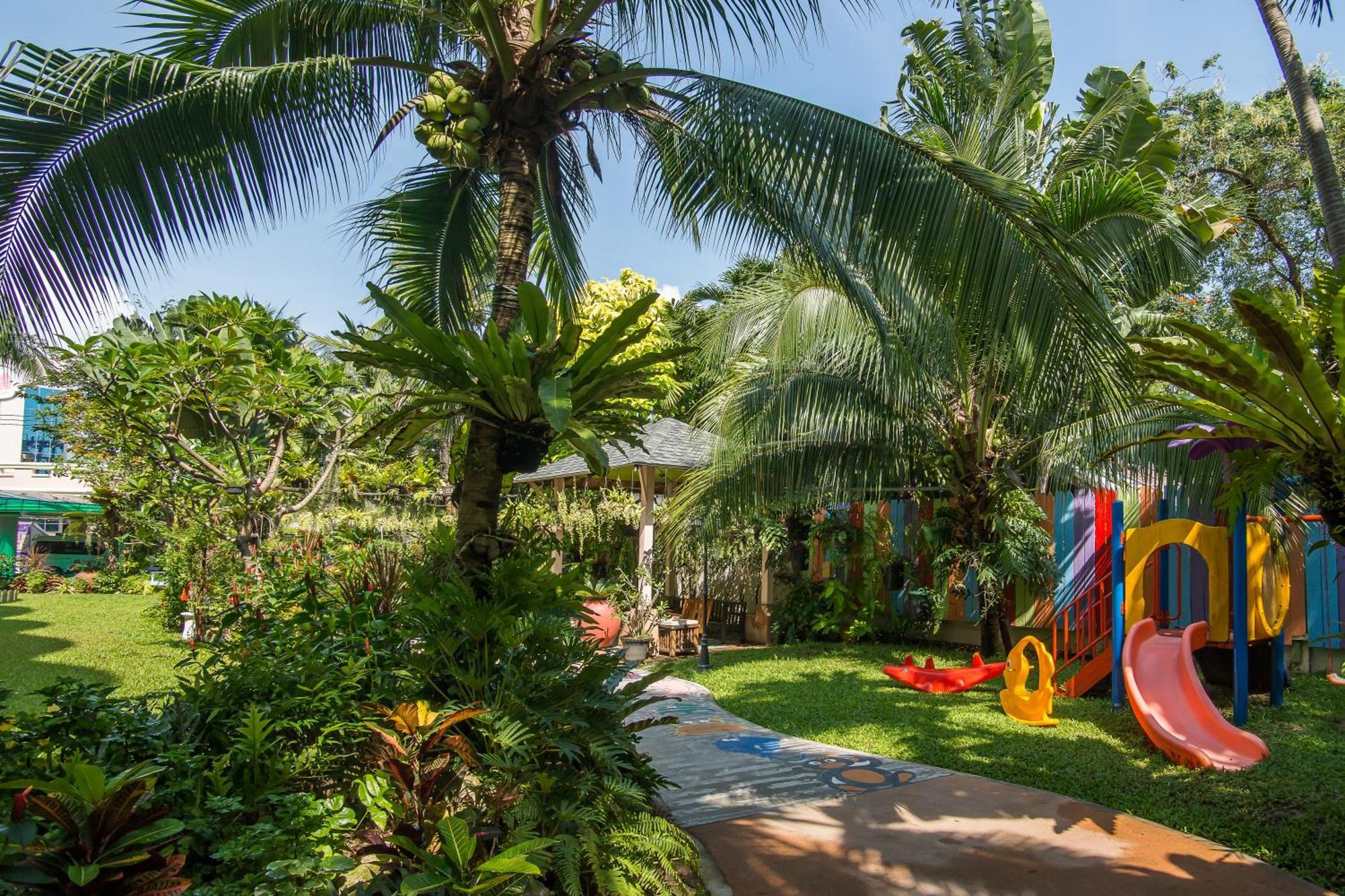 Matcha Samui Resort Formerly Chaba Samui Resort Strand von Chaweng Exterior foto
